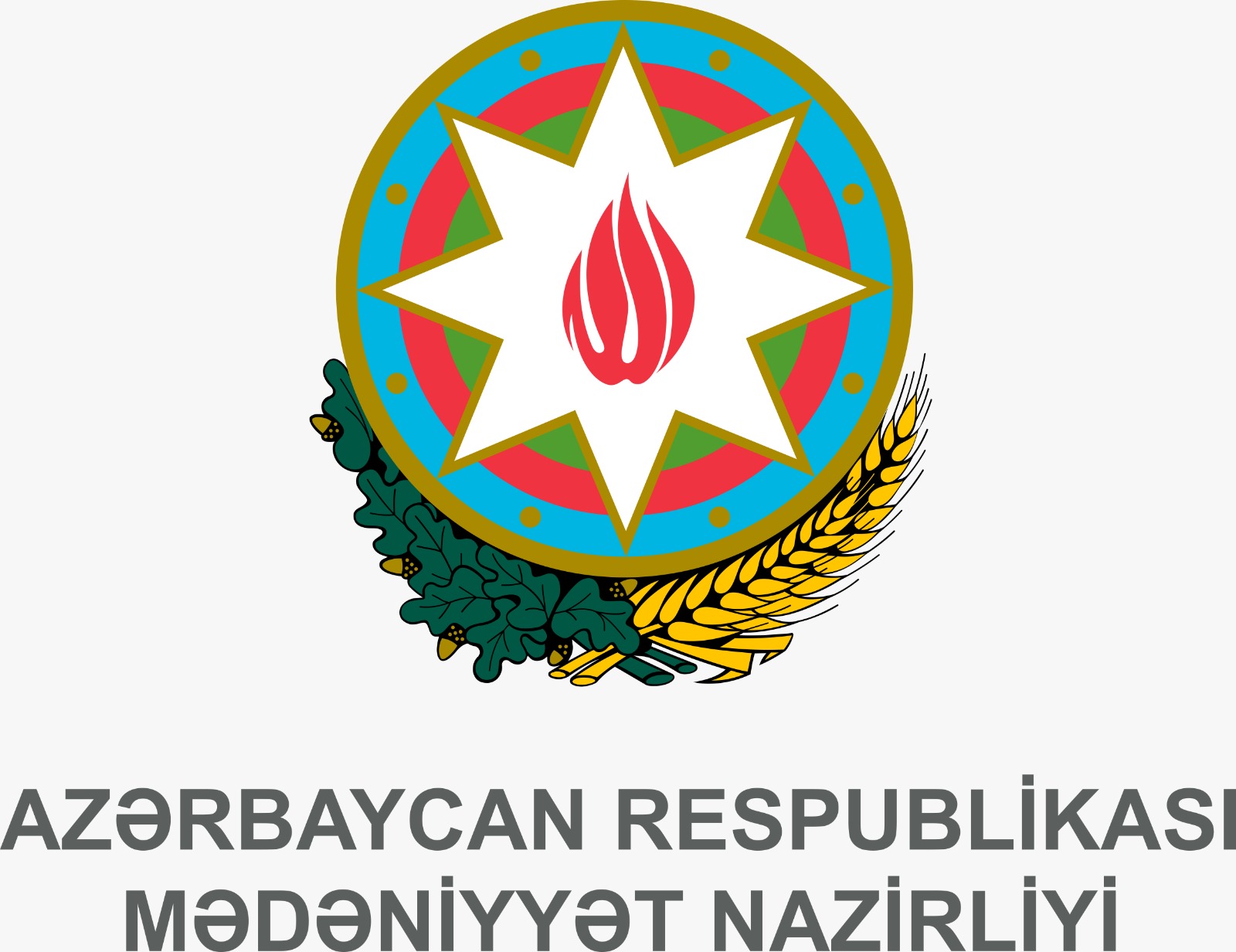 Mədəniyyət Nazirliyi