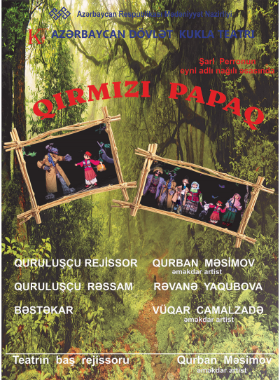 Qırmızı papaq