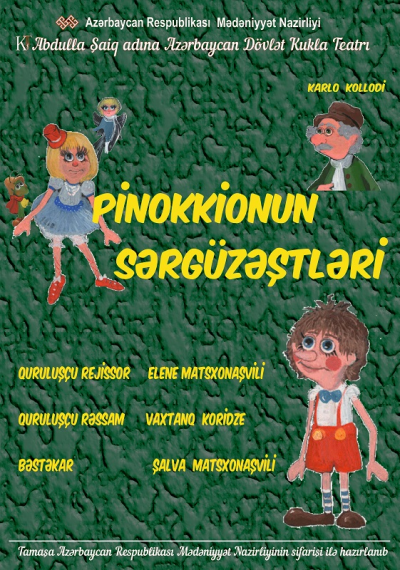 Pinokkio