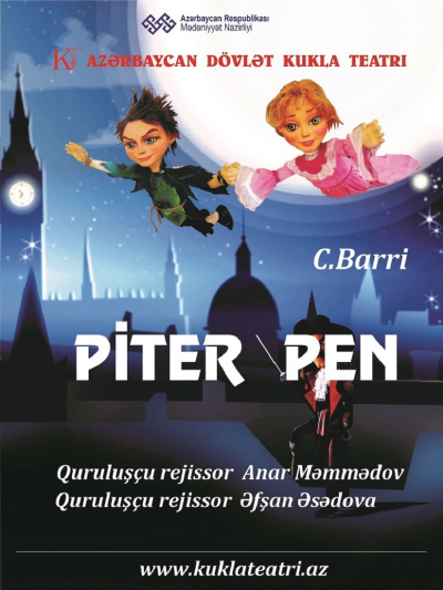 PİTER PEN
