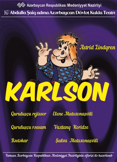 Karlson