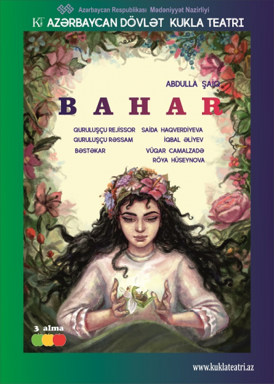 BAHAR