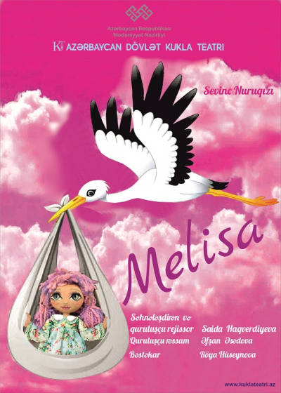 MELİSA