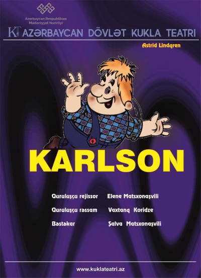 KARLSON