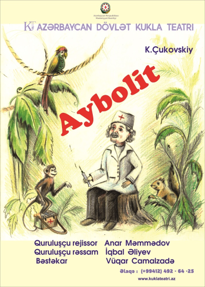 AYBOLİT