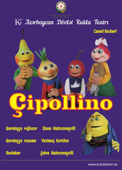 ÇİPOLLİNO