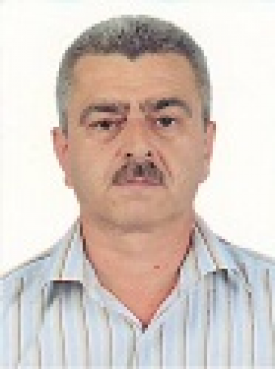 Fəxri mədəniyyət işçisi<br>Bədii quruluş hissə müdiri