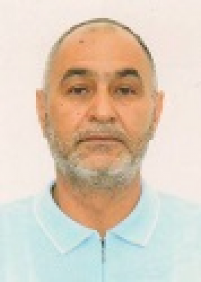 Yanğından mühafizə hissəsinin rəisi