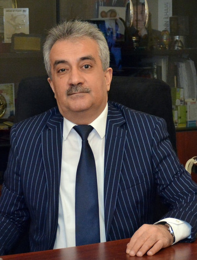 Direktor