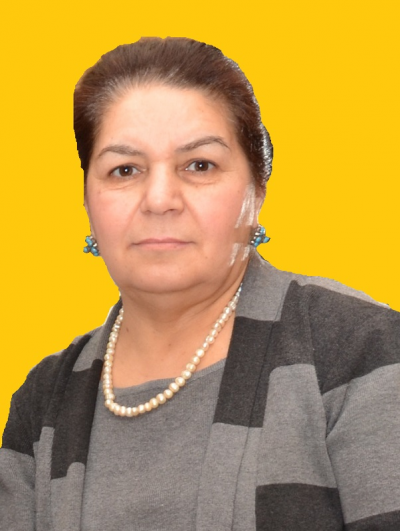 Təsərrüfat müdiri
