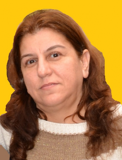 Əlbəsə və kostyum sexinin rəisi