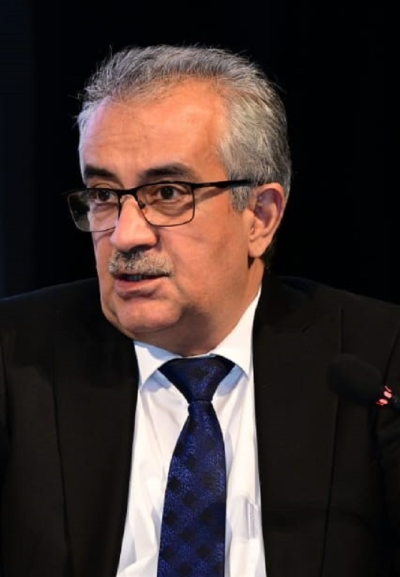 Rəşad Əhmədzadə