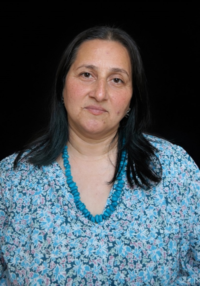 İnventarlar üzrə mütəxəssis