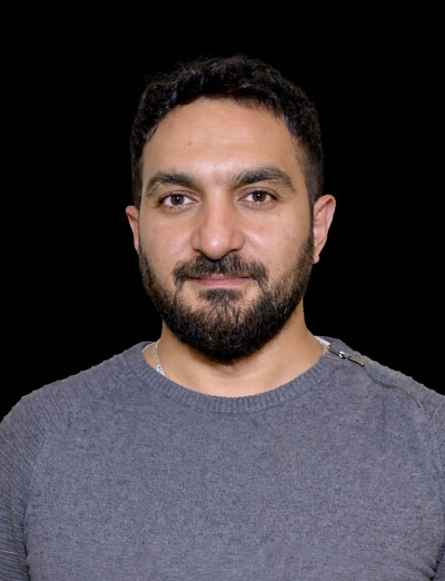 Fotoqraf-videooperator