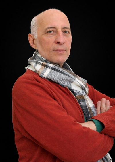 Artist heyətinin idarəedilməsi bölməsinin müdiri