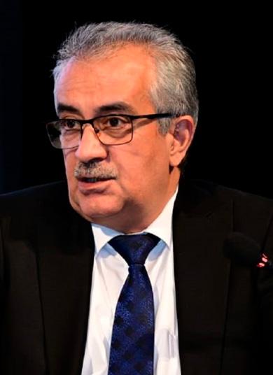 Rəşad Əhmədzadə