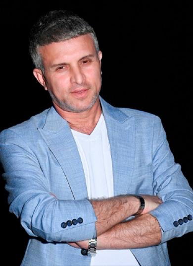 İqbal Əliyev