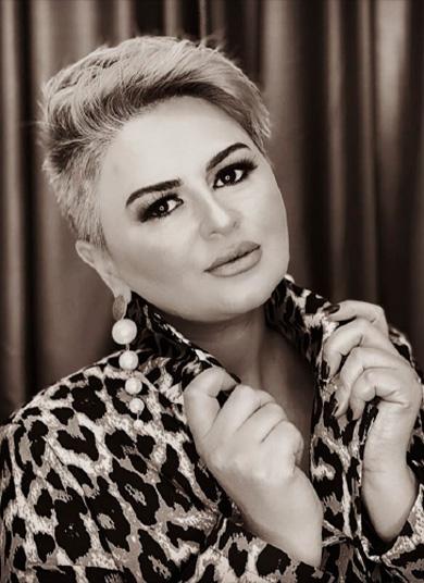 Səidə Haqverdiyeva