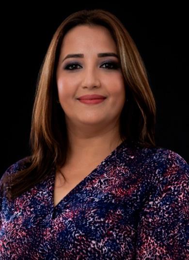 Həmidə Rüstəmova