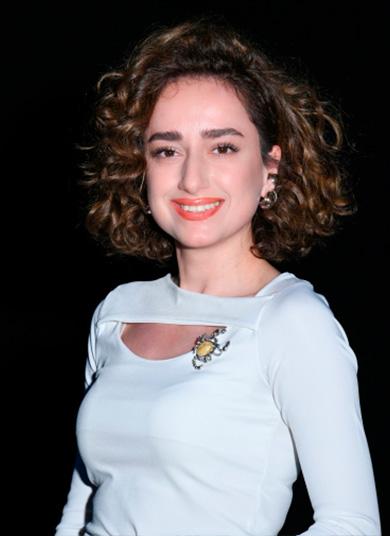 Rəna Abbasova
