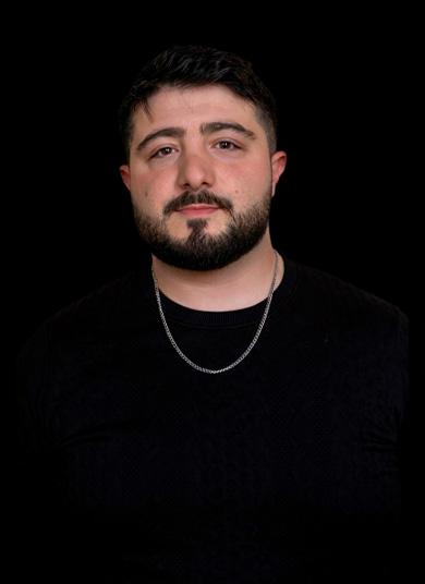 Allahverdi Allahverdiyev