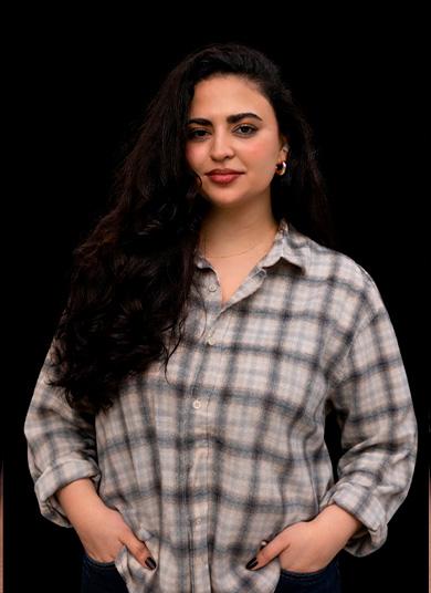 Səbinə Məmmədzadə