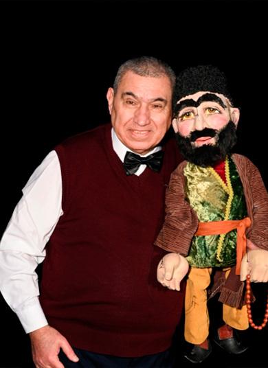 Rəhman Rəhmanov