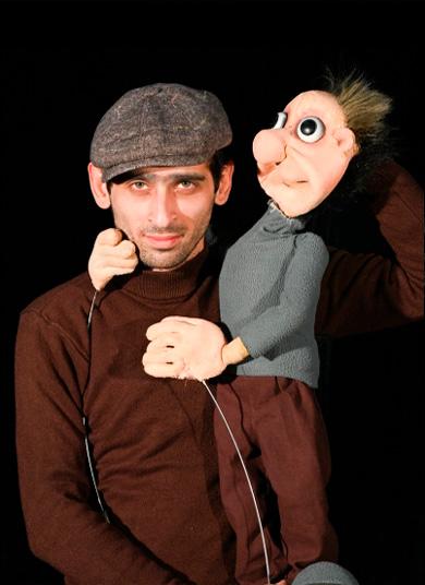 Elnur Xəlilov