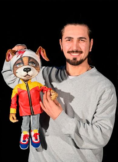 Yasin Abbasov