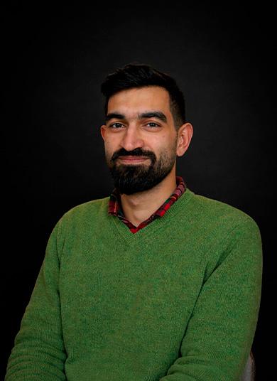 Araz Quliyev
