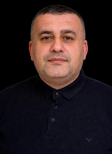 Fərid Hacıağayev
