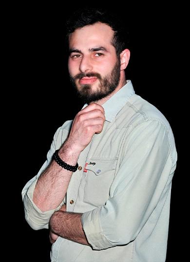 Nahid Sarıyev