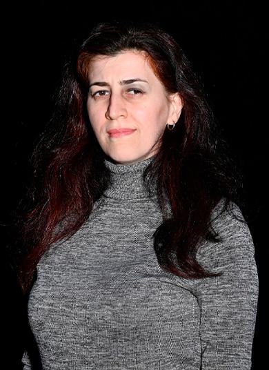 Ülviyyə Əliyeva