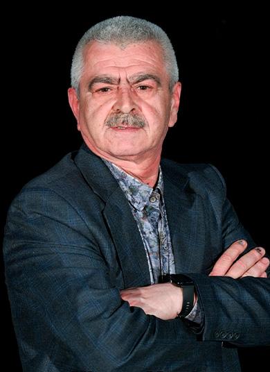 Süleyman Muradov
